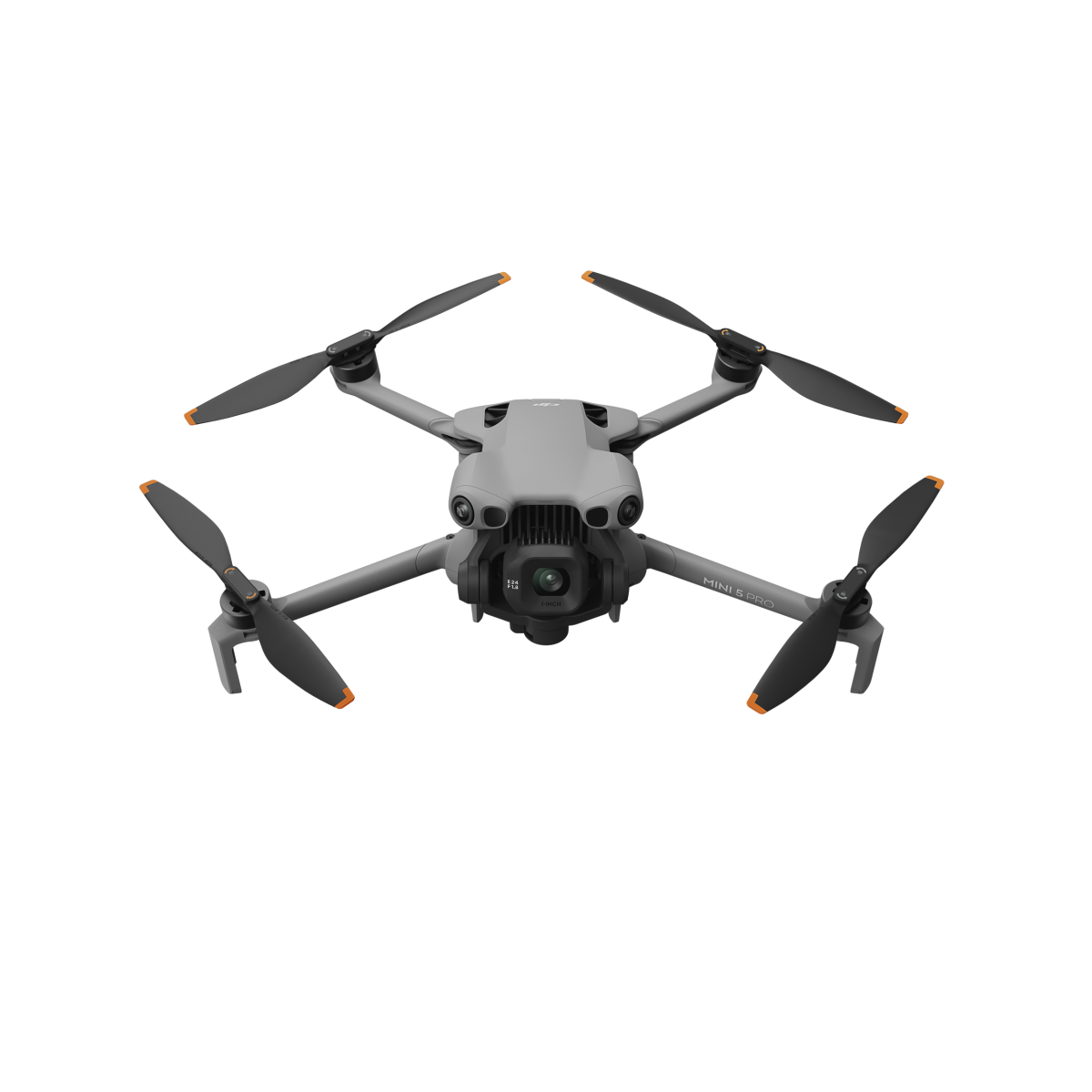 DJI Drone Mini 5 Pro Fly More Combo